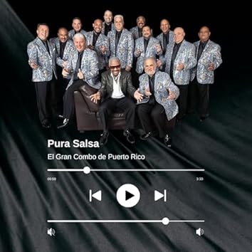 El Gran Combo De Puerto Rico en Amazon Music Unlimited